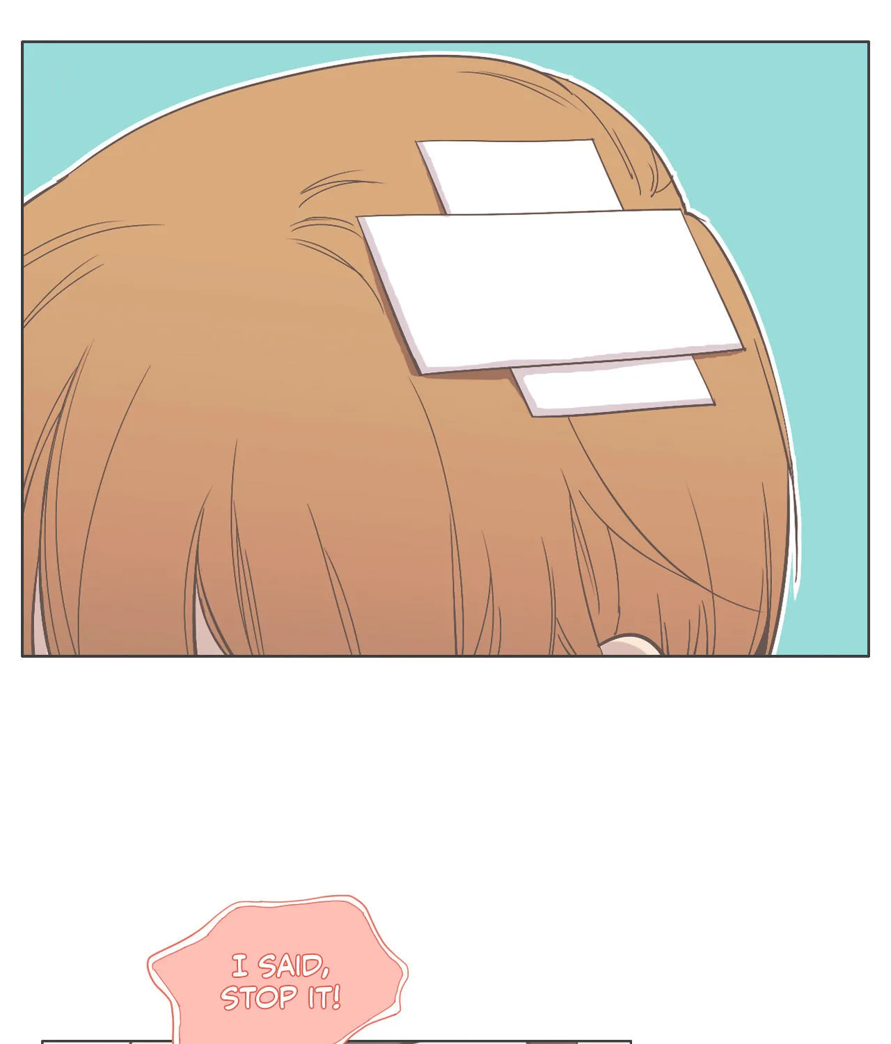 Read Something About Us Manga Online
