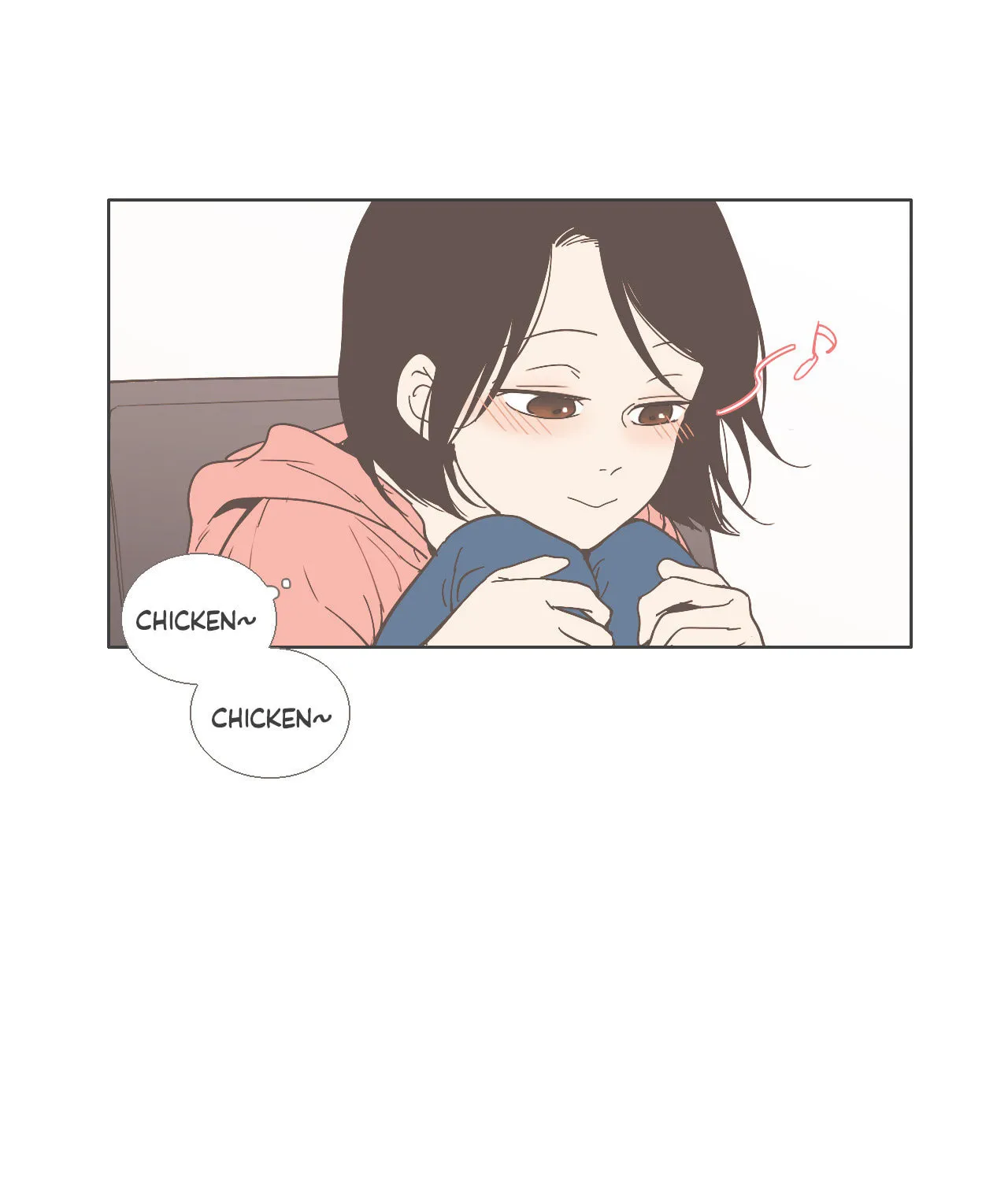 Read Something About Us Manga Online
