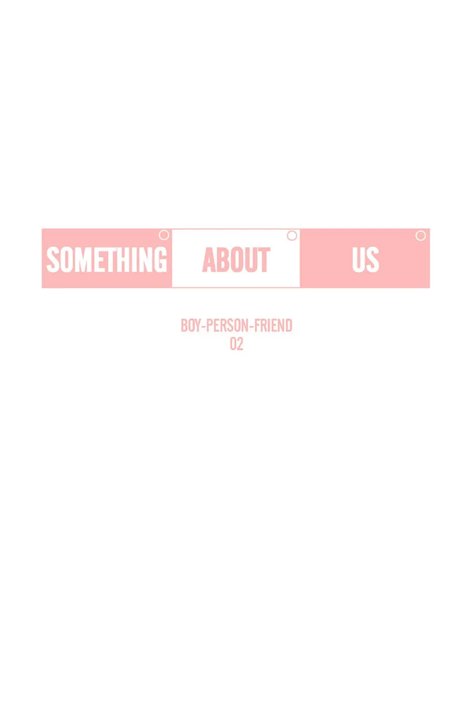 Read Something About Us Manga Online