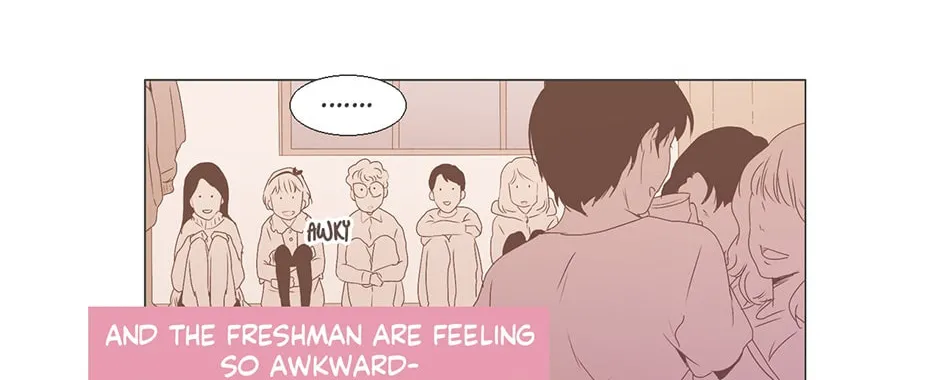 Read Something About Us Manga Online