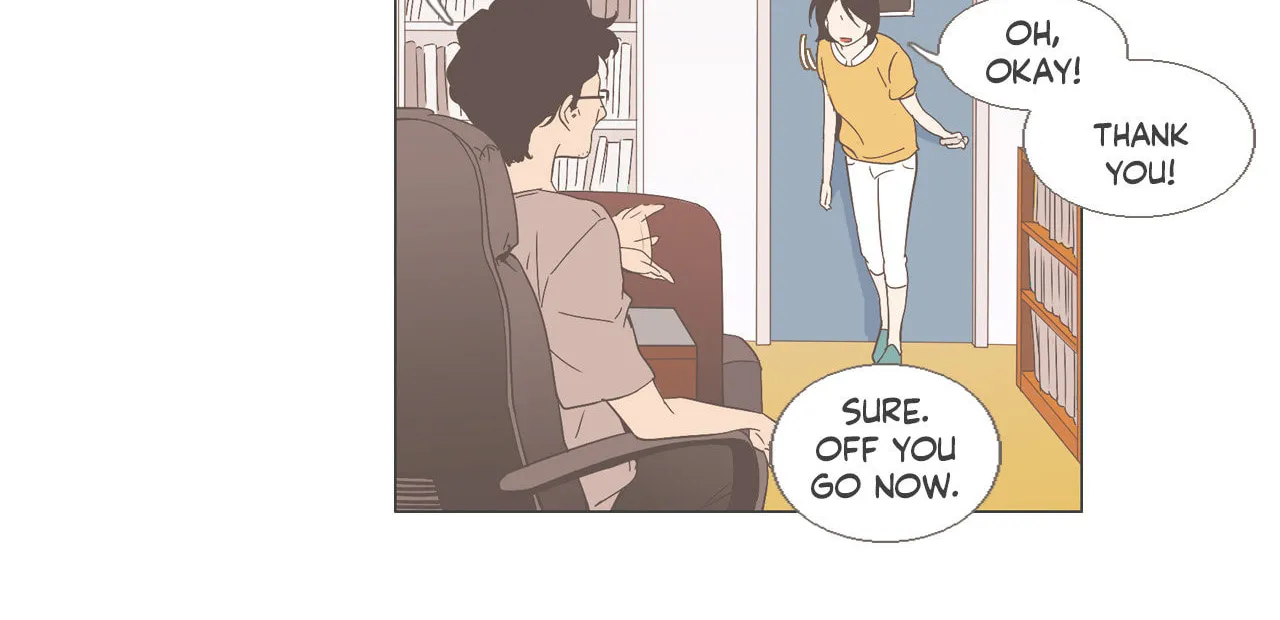 Read Something About Us Manga Online