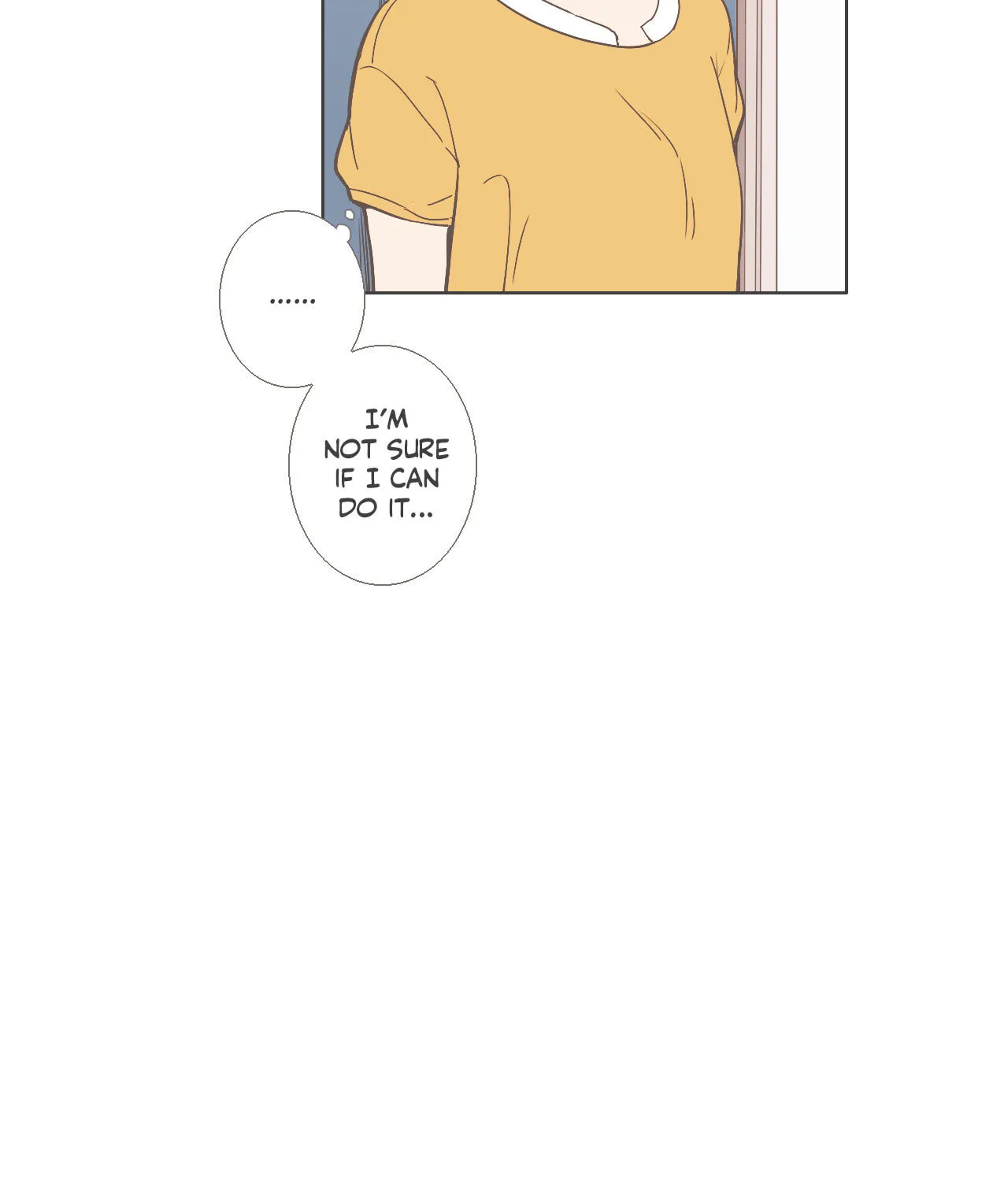 Read Something About Us Manga Online