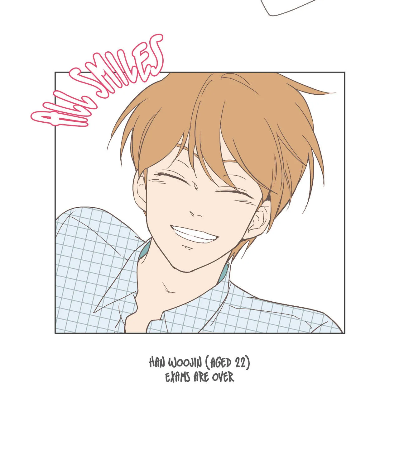 Read Something About Us Manga Online