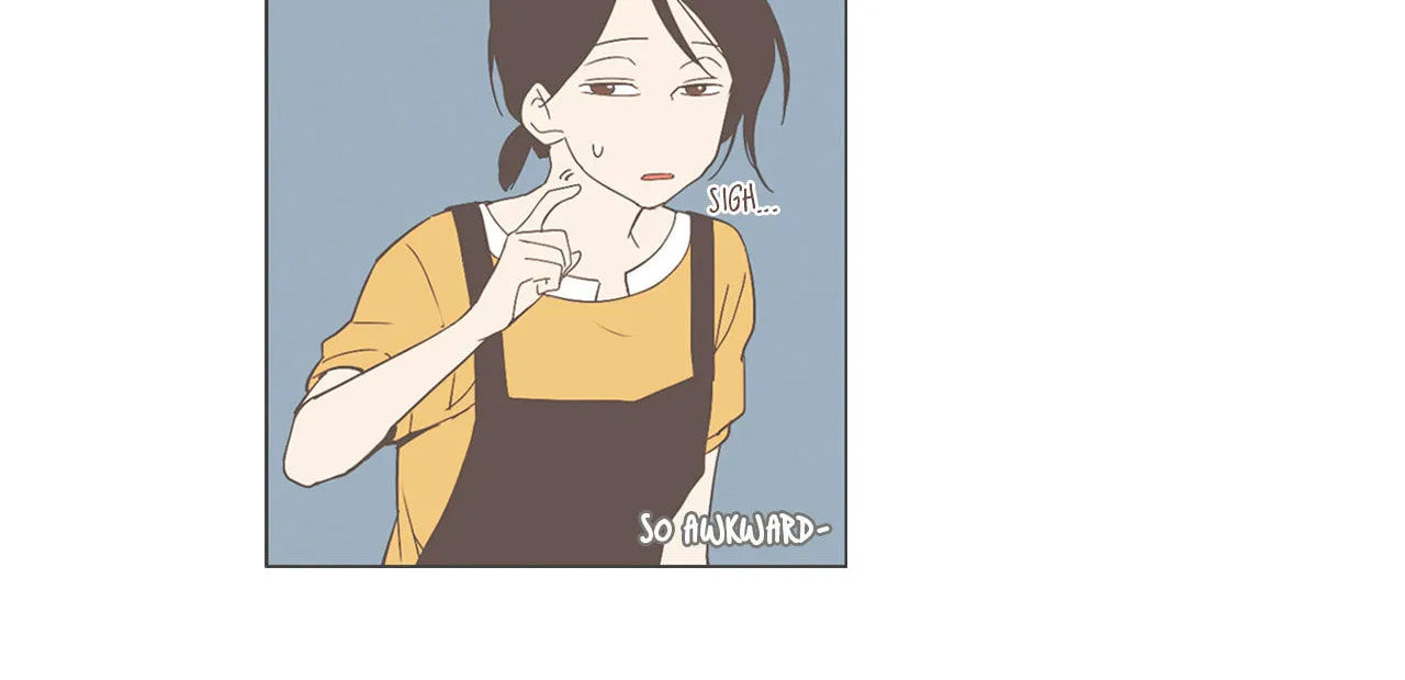 Read Something About Us Manga Online