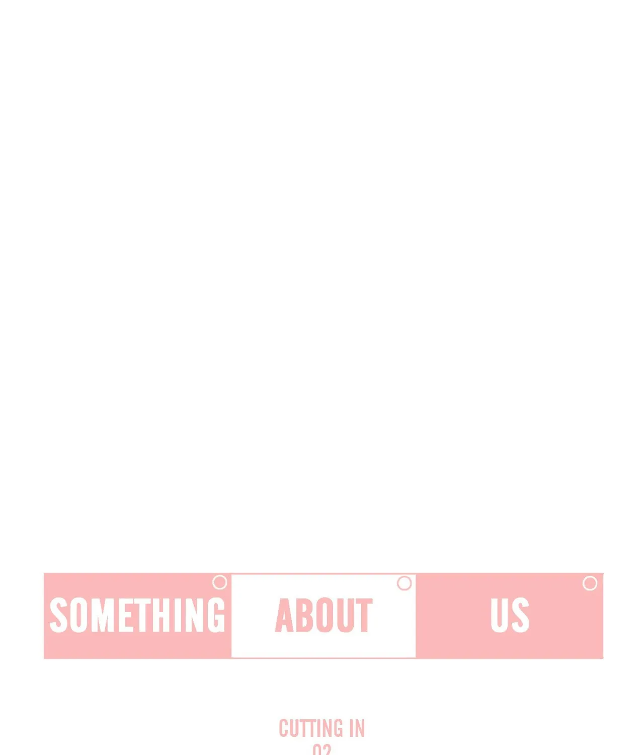 Read Something About Us Manga Online