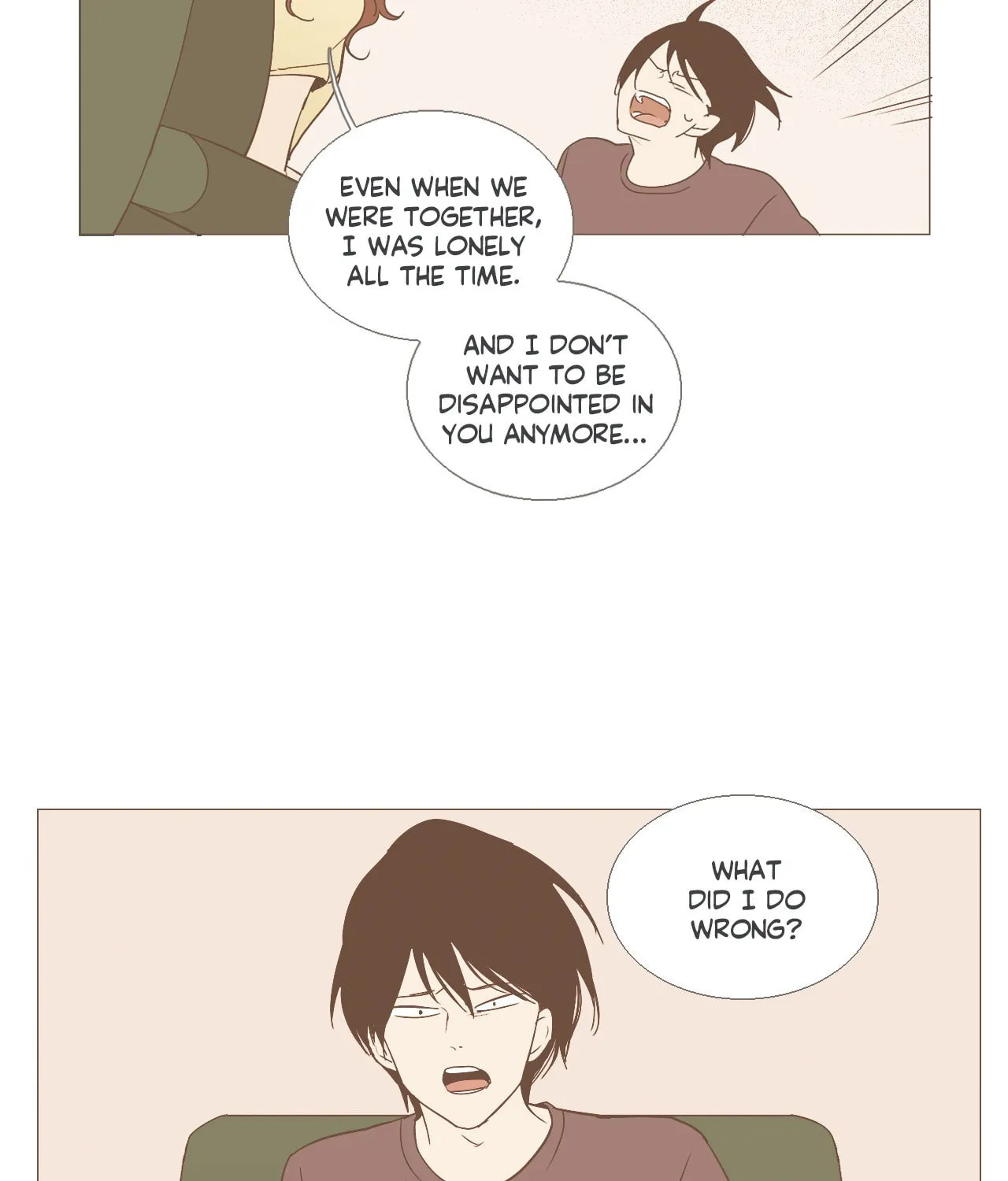 Read Something About Us Manga Online