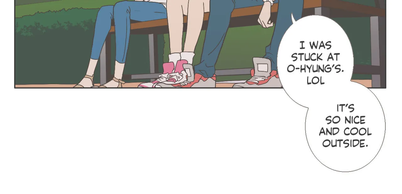 Read Something About Us Manga Online