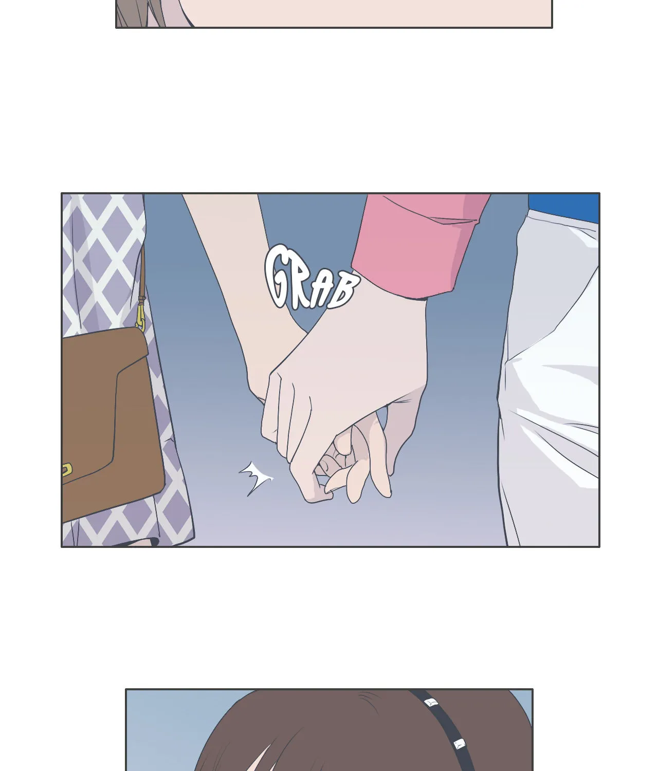 Read Something About Us Manga Online