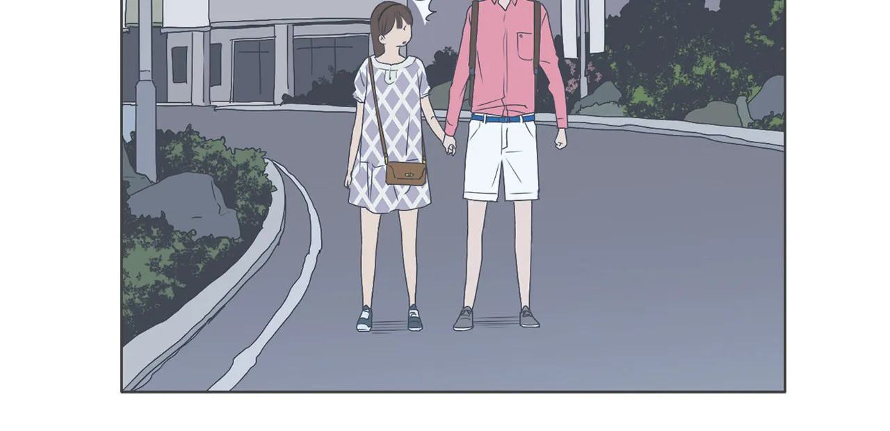 Read Something About Us Manga Online