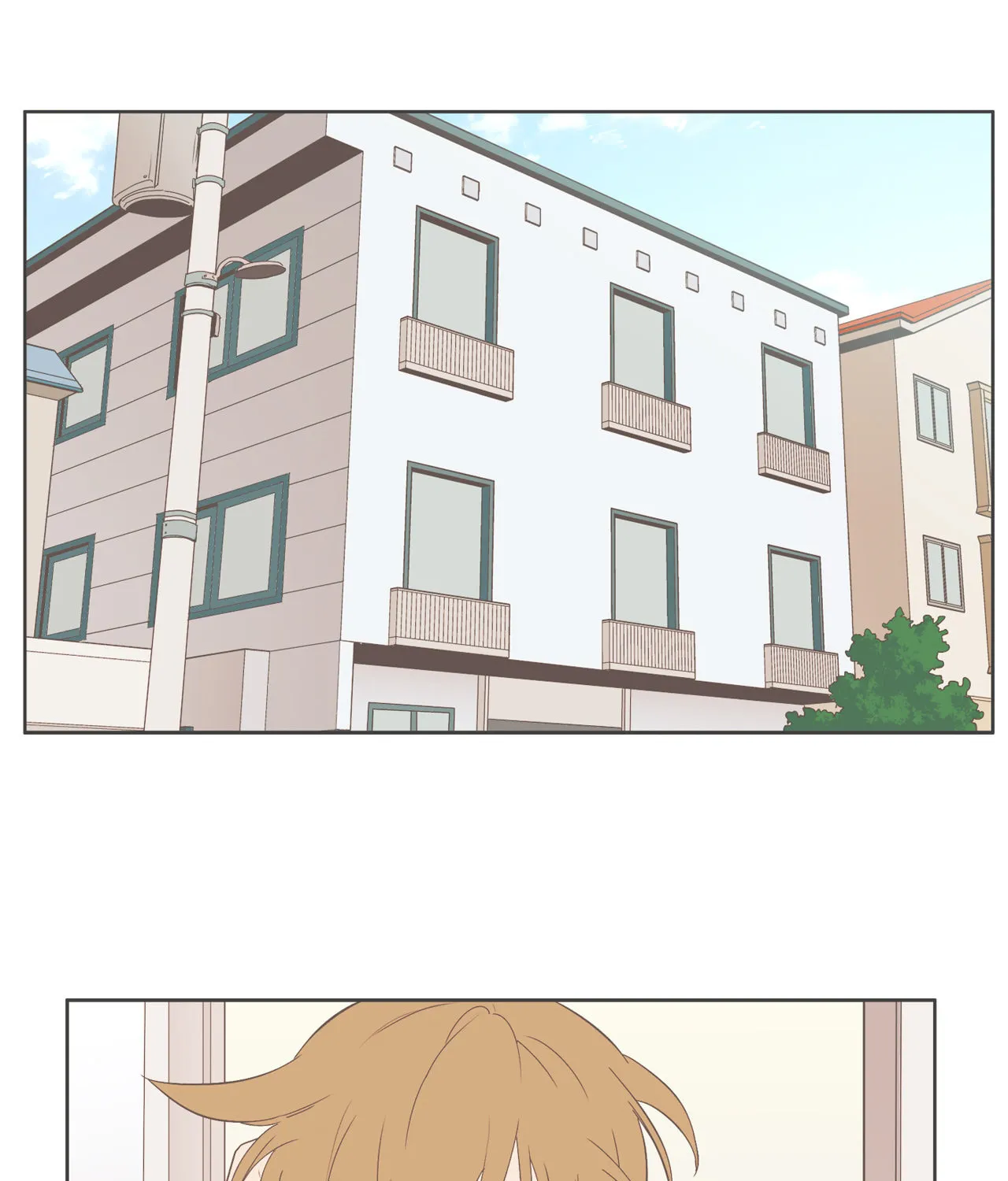 Read Something About Us Manga Online
