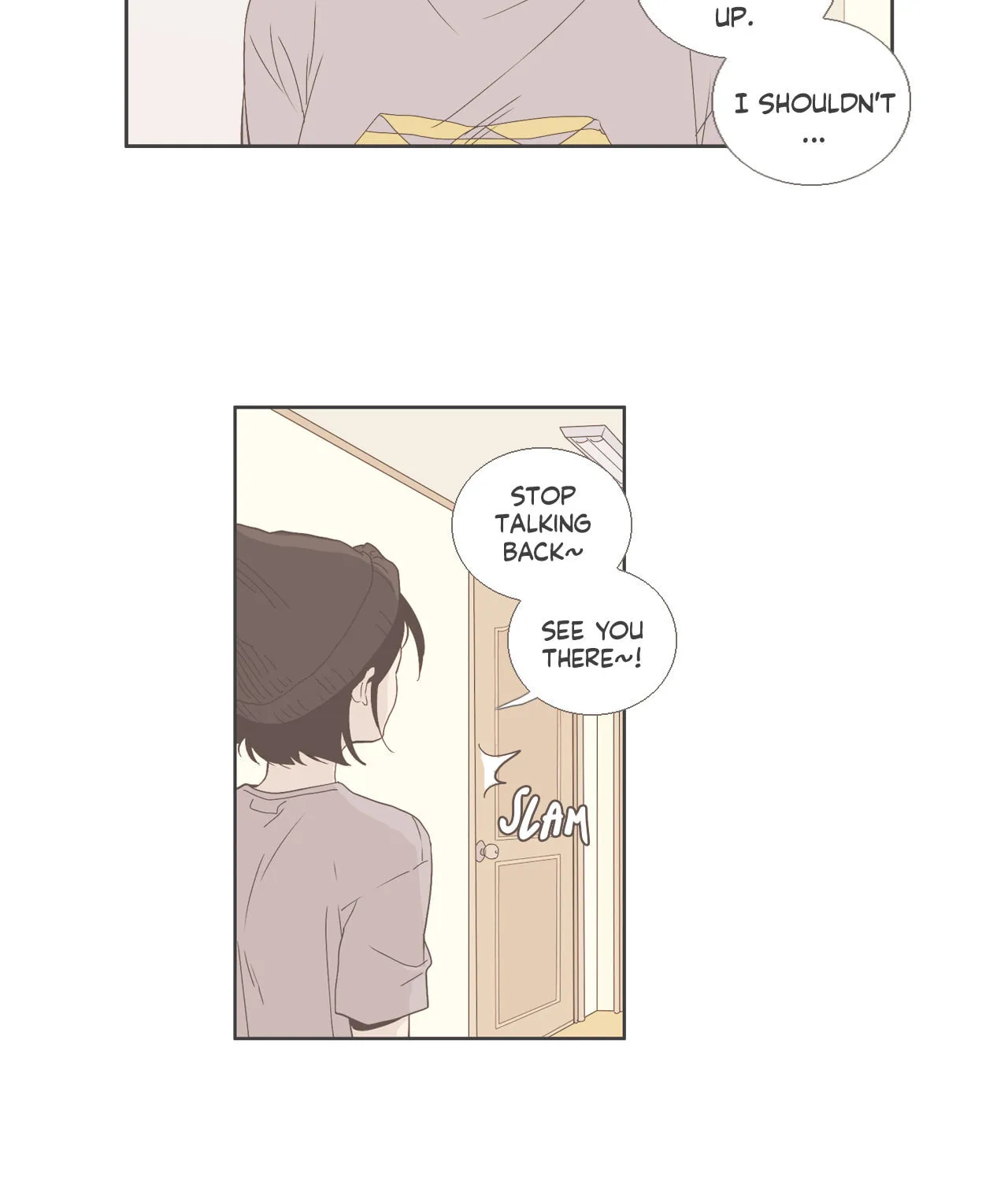 Read Something About Us Manga Online