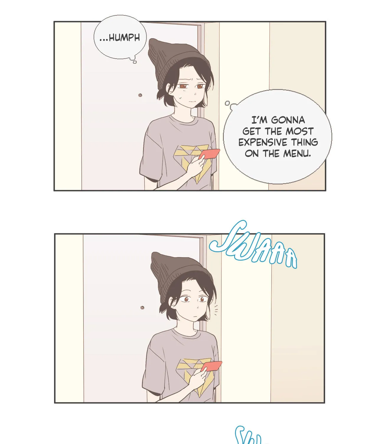 Read Something About Us Manga Online