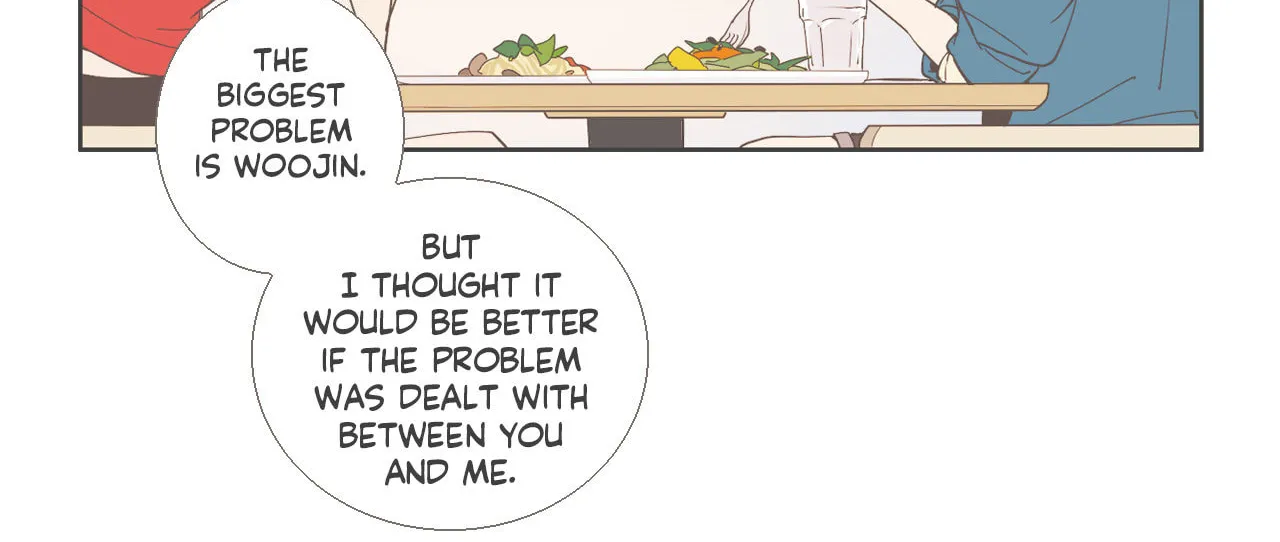 Read Something About Us Manga Online