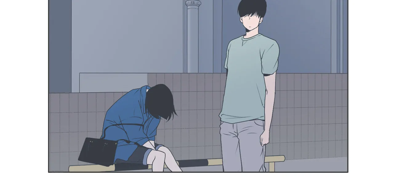 Read Something About Us Manga Online