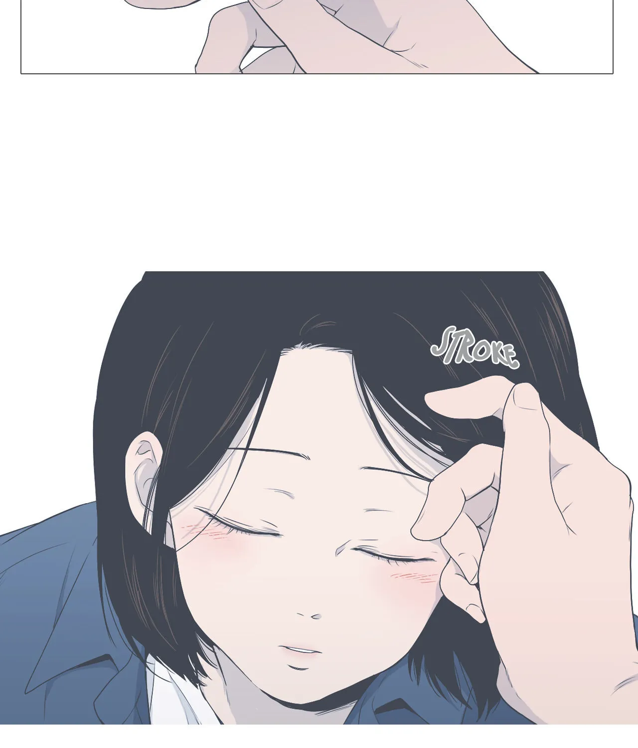 Read Something About Us Manga Online
