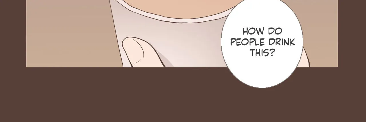 Read Something About Us Manga Online
