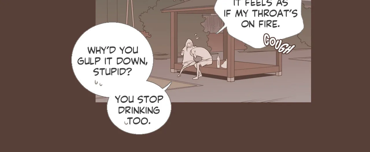 Read Something About Us Manga Online
