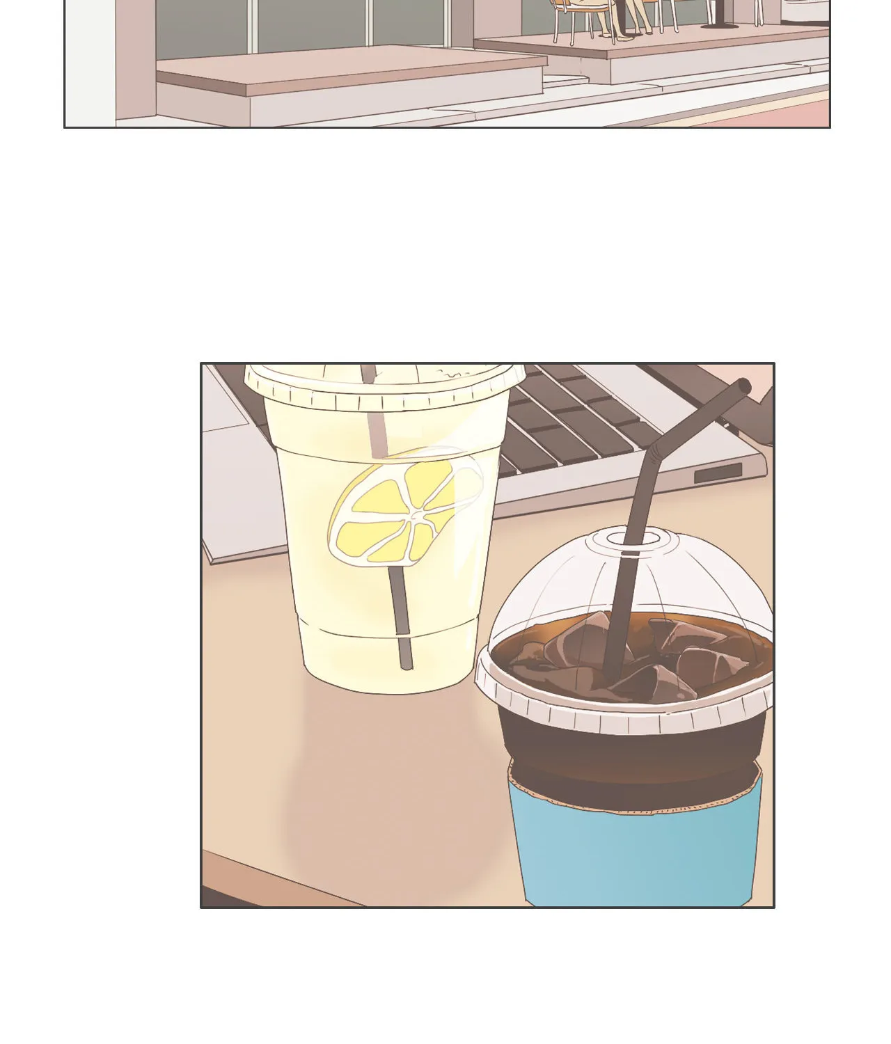 Read Something About Us Manga Online