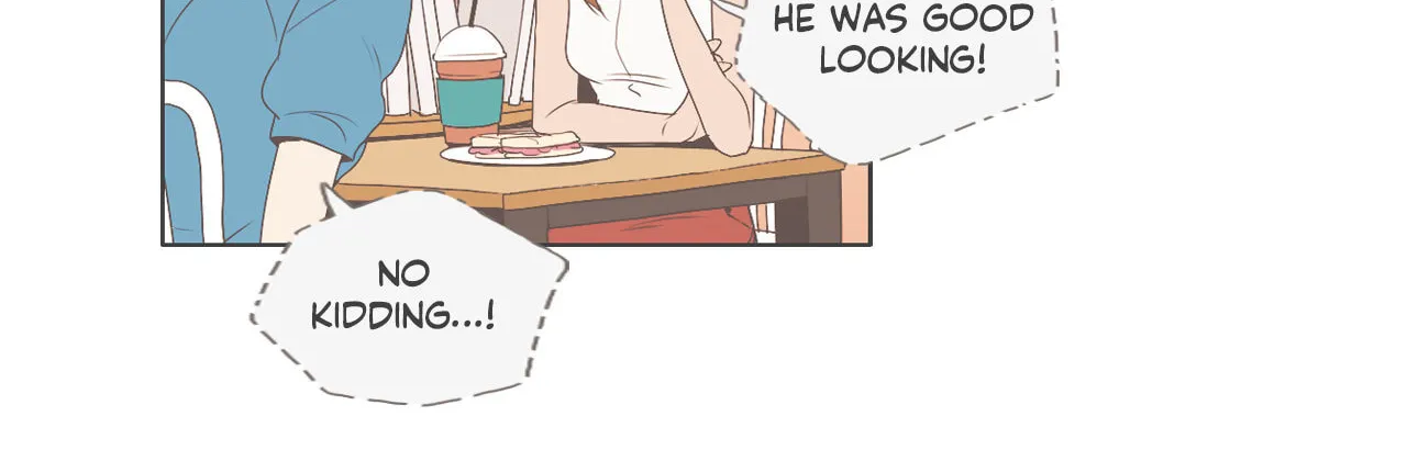 Read Something About Us Manga Online