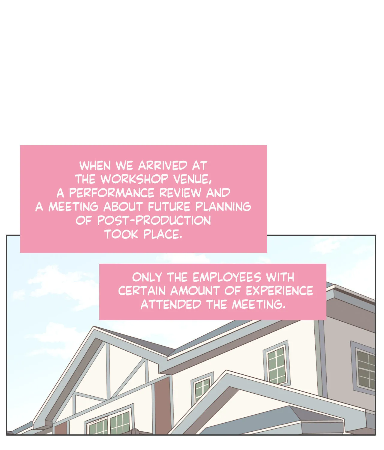 Read Something About Us Manga Online