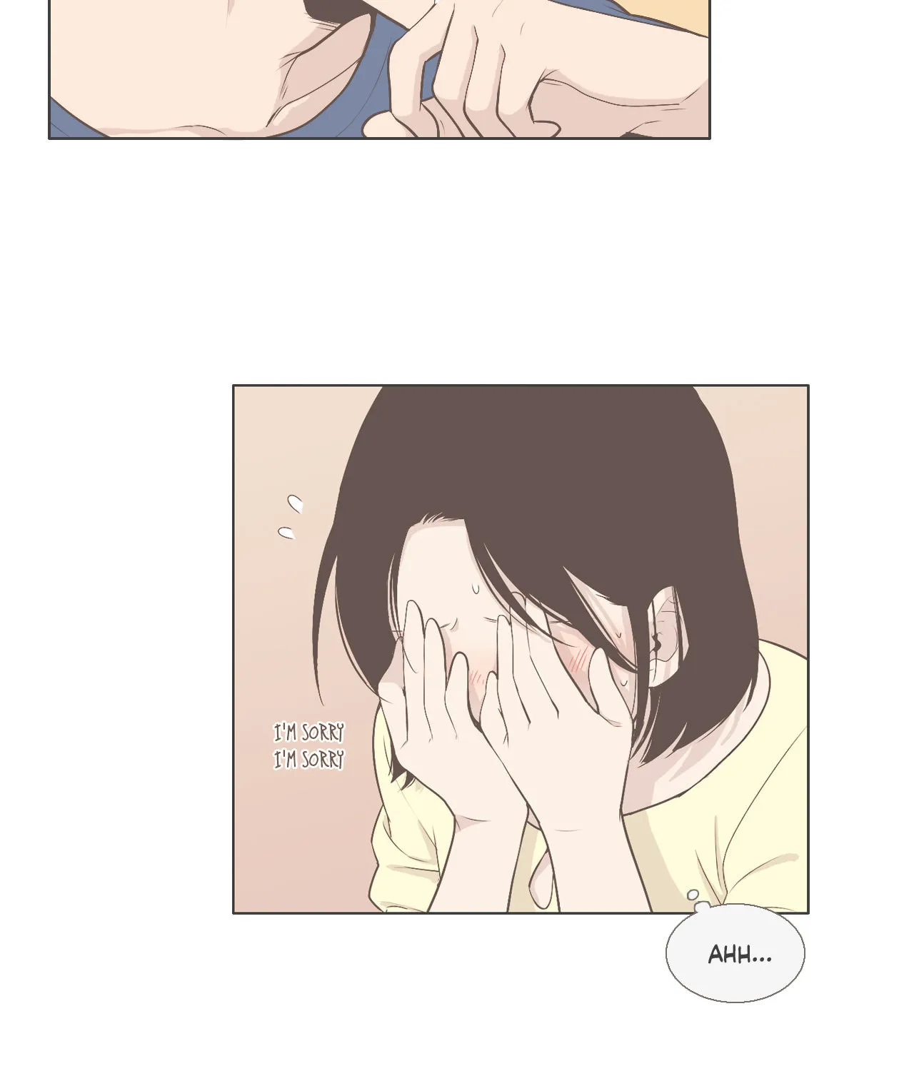 Read Something About Us Manga Online