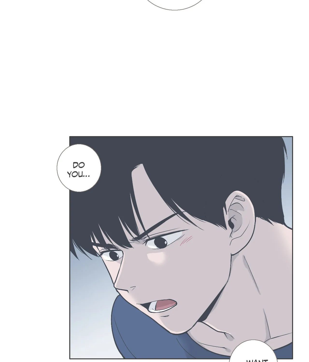 Read Something About Us Manga Online