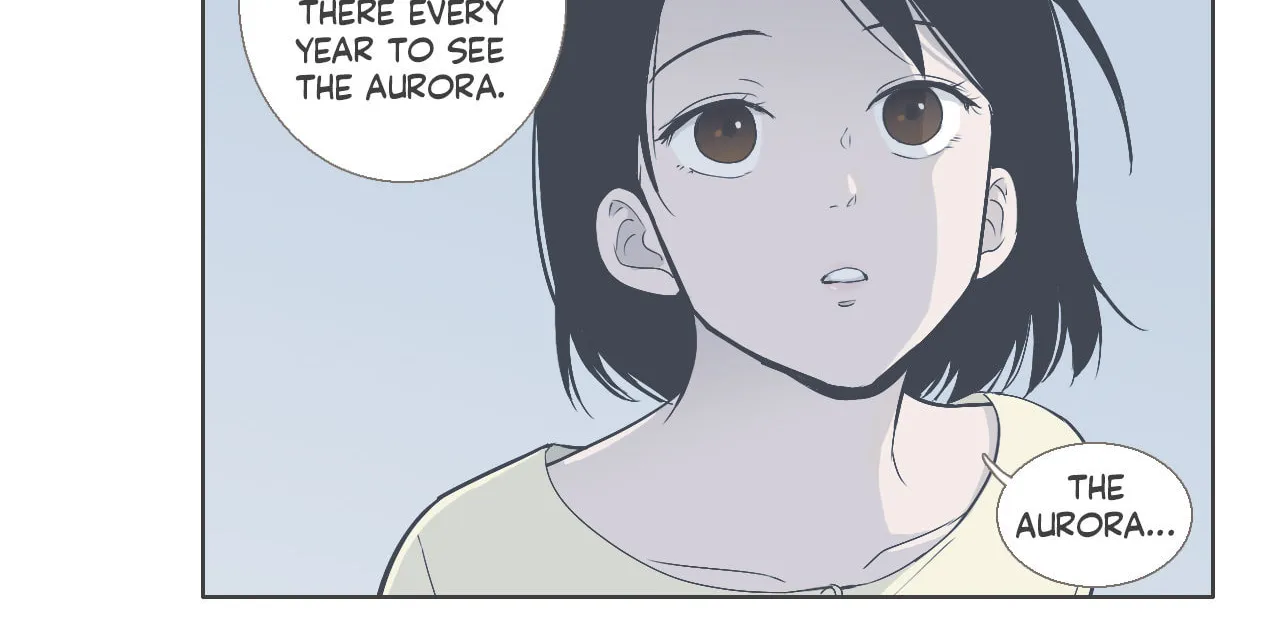 Read Something About Us Manga Online