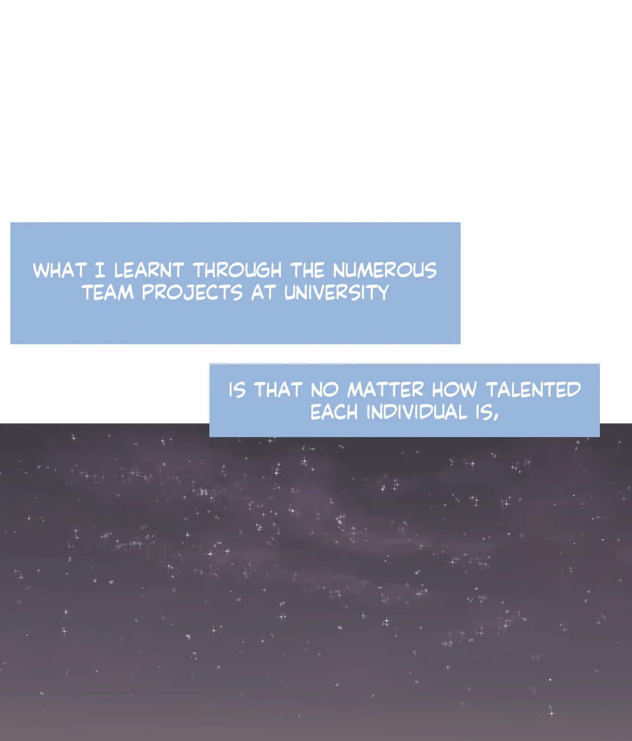 Read Something About Us Manga Online