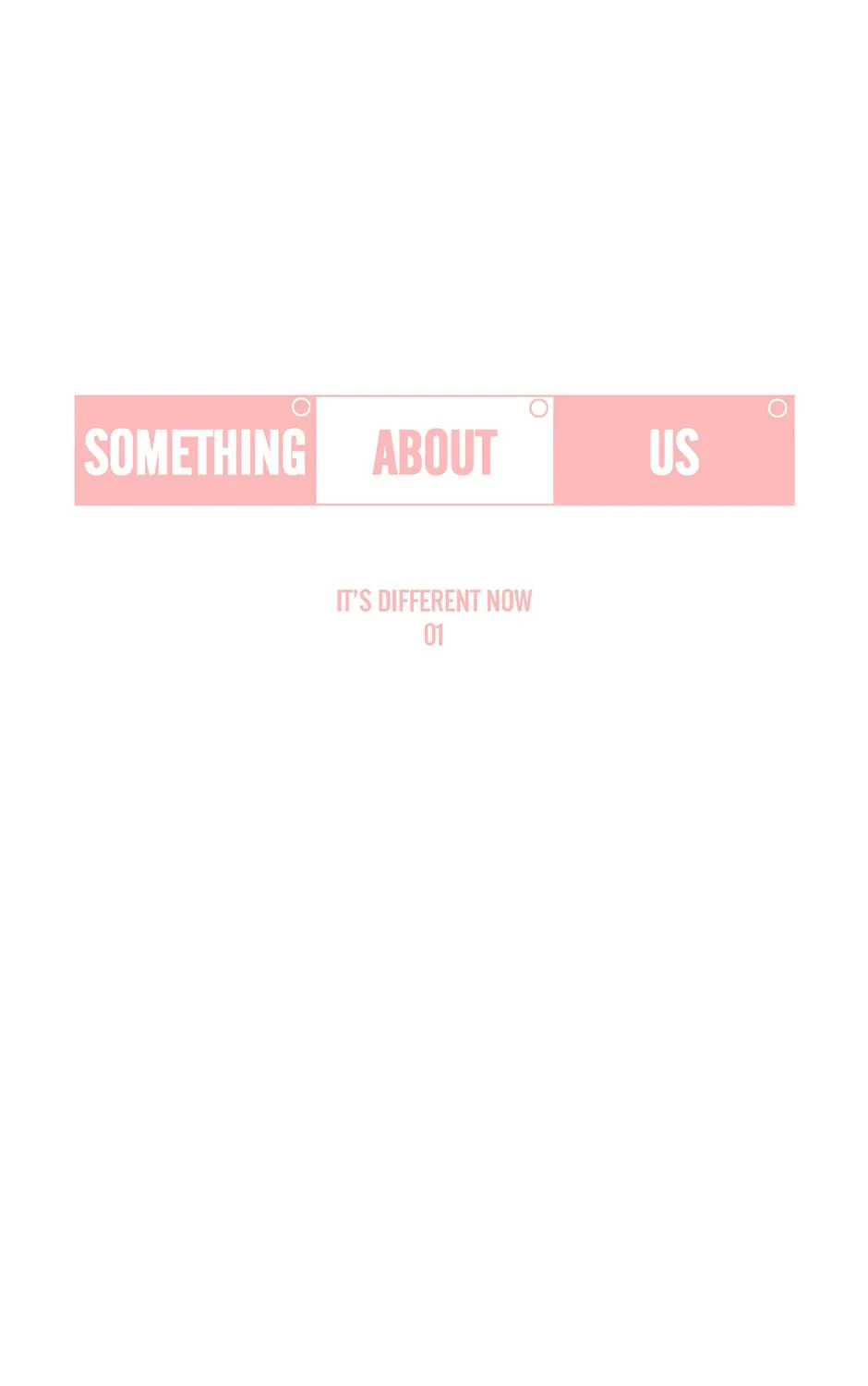 Read Something About Us Manga Online