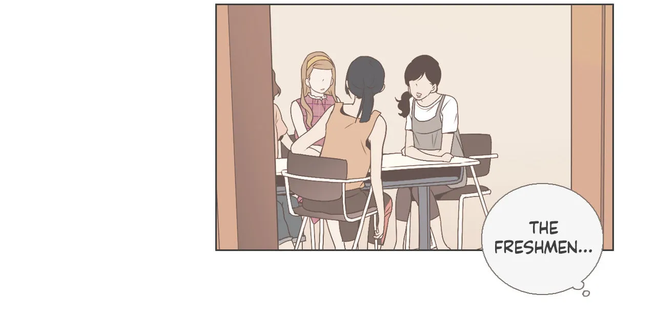 Read Something About Us Manga Online