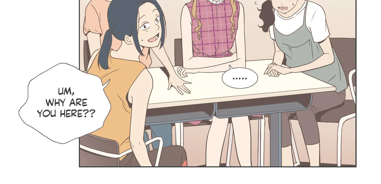 Read Something About Us Manga Online