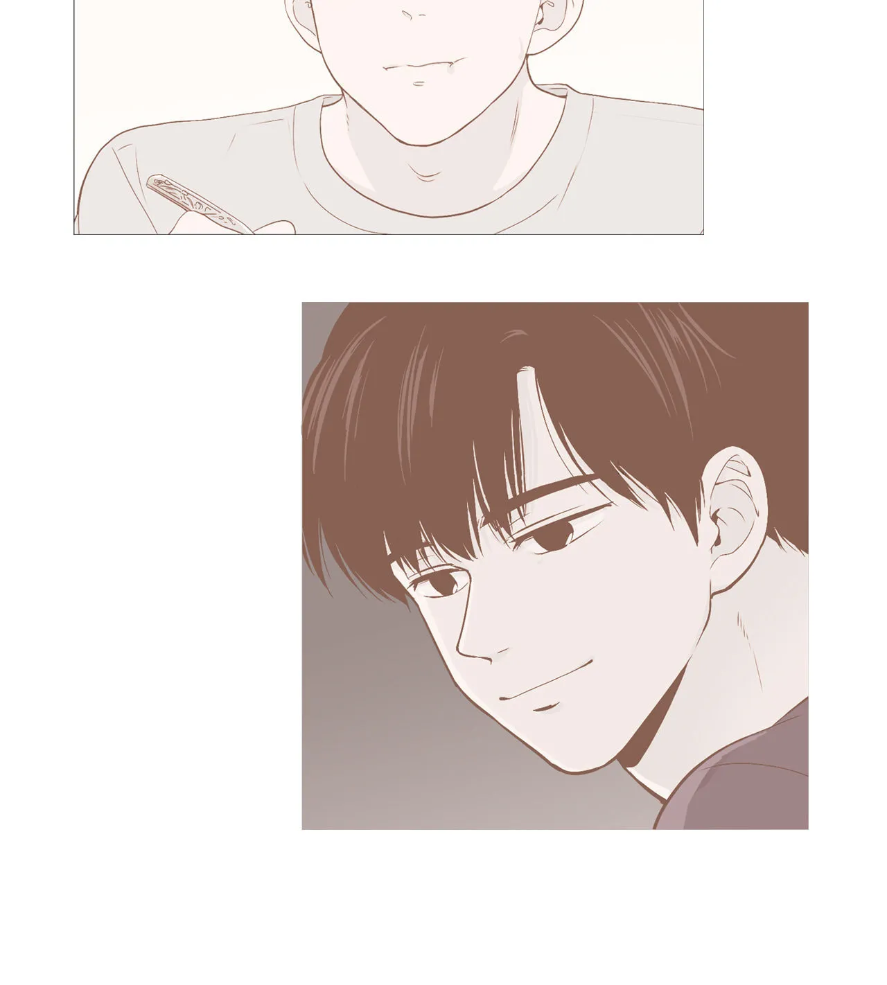 Read Something About Us Manga Online