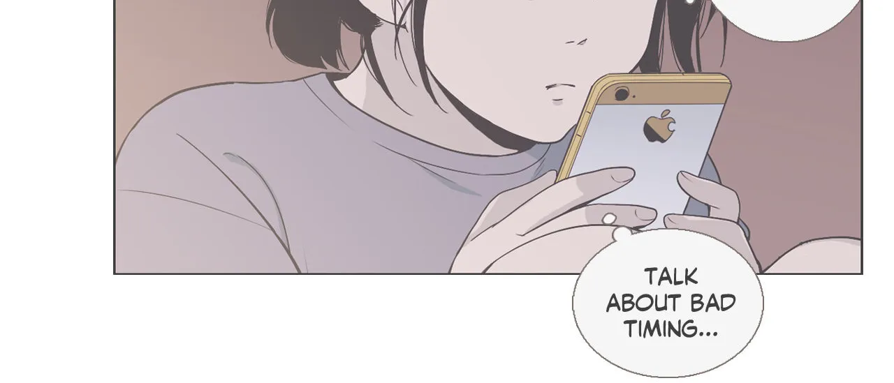 Read Something About Us Manga Online