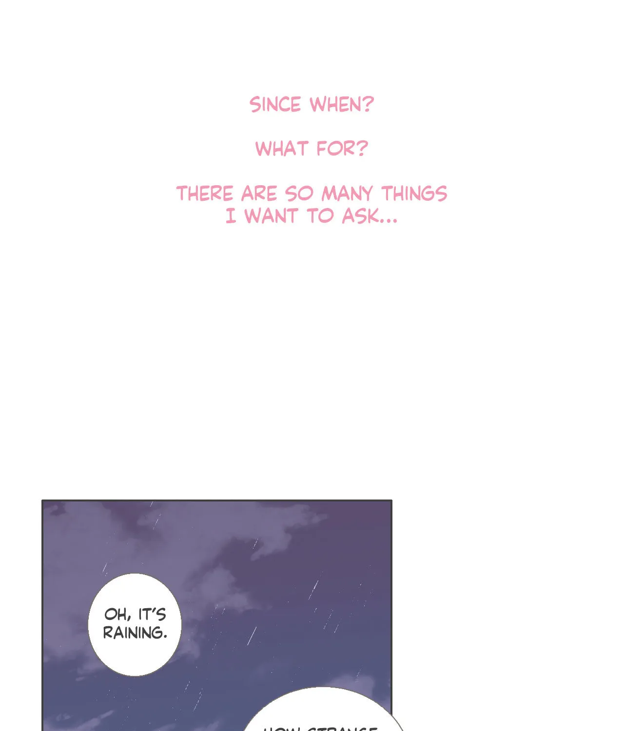 Read Something About Us Manga Online