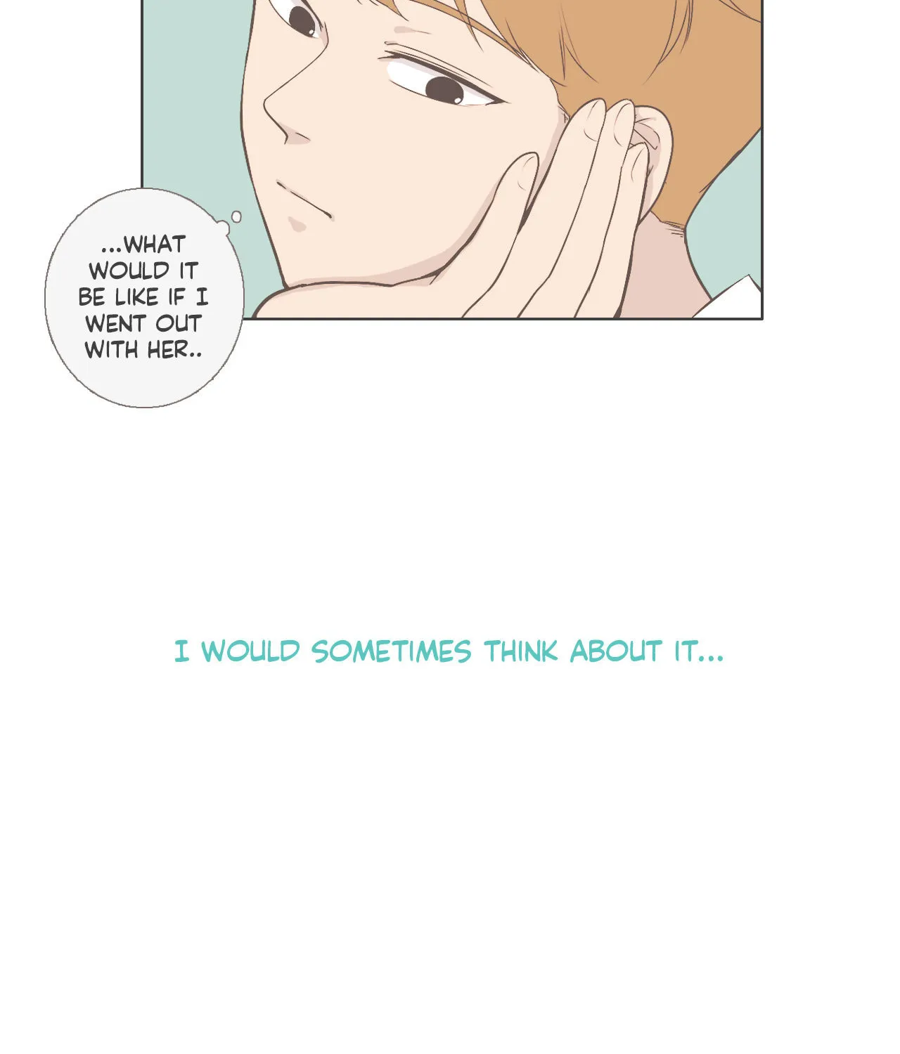 Read Something About Us Manga Online