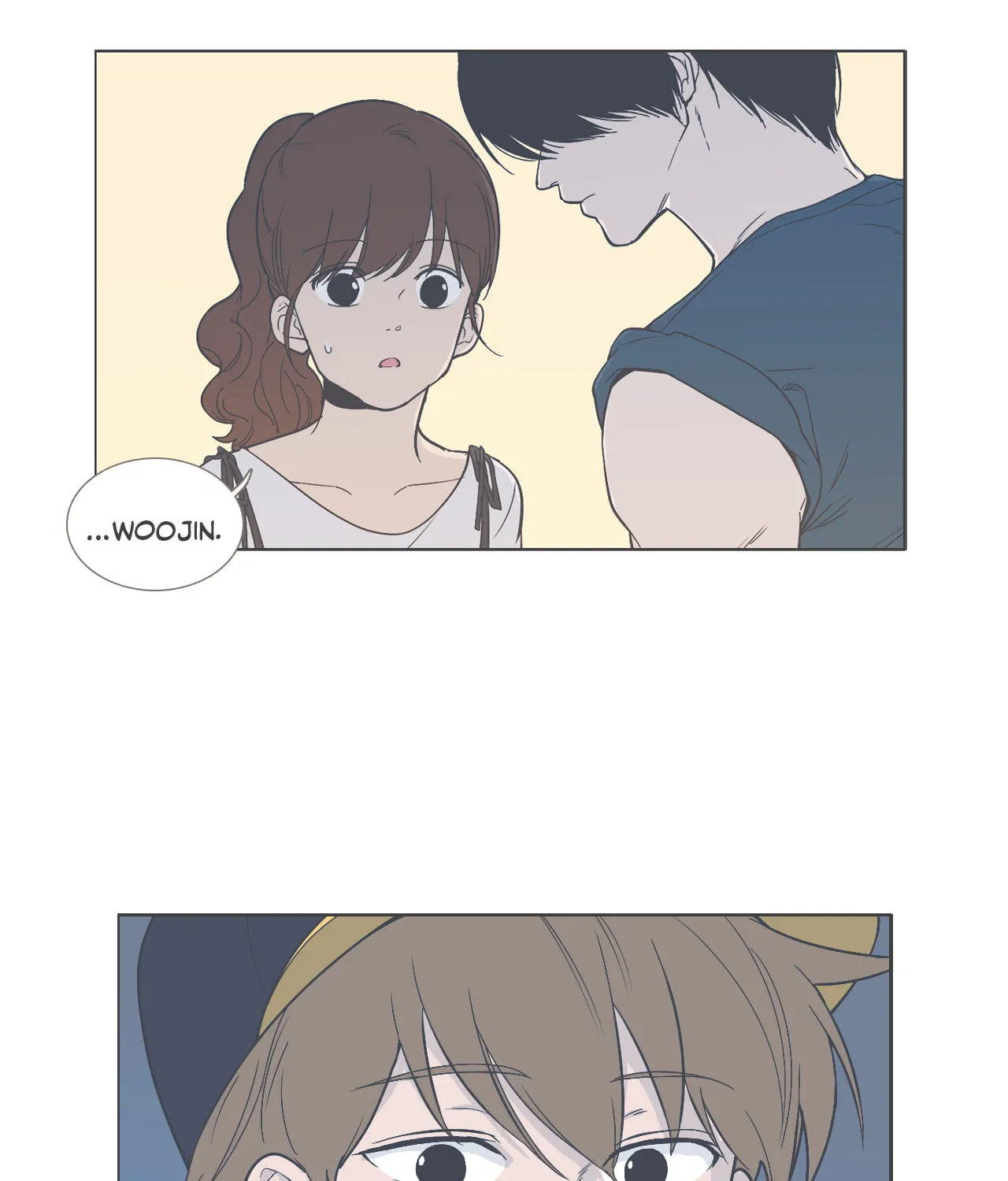 Read Something About Us Manga Online