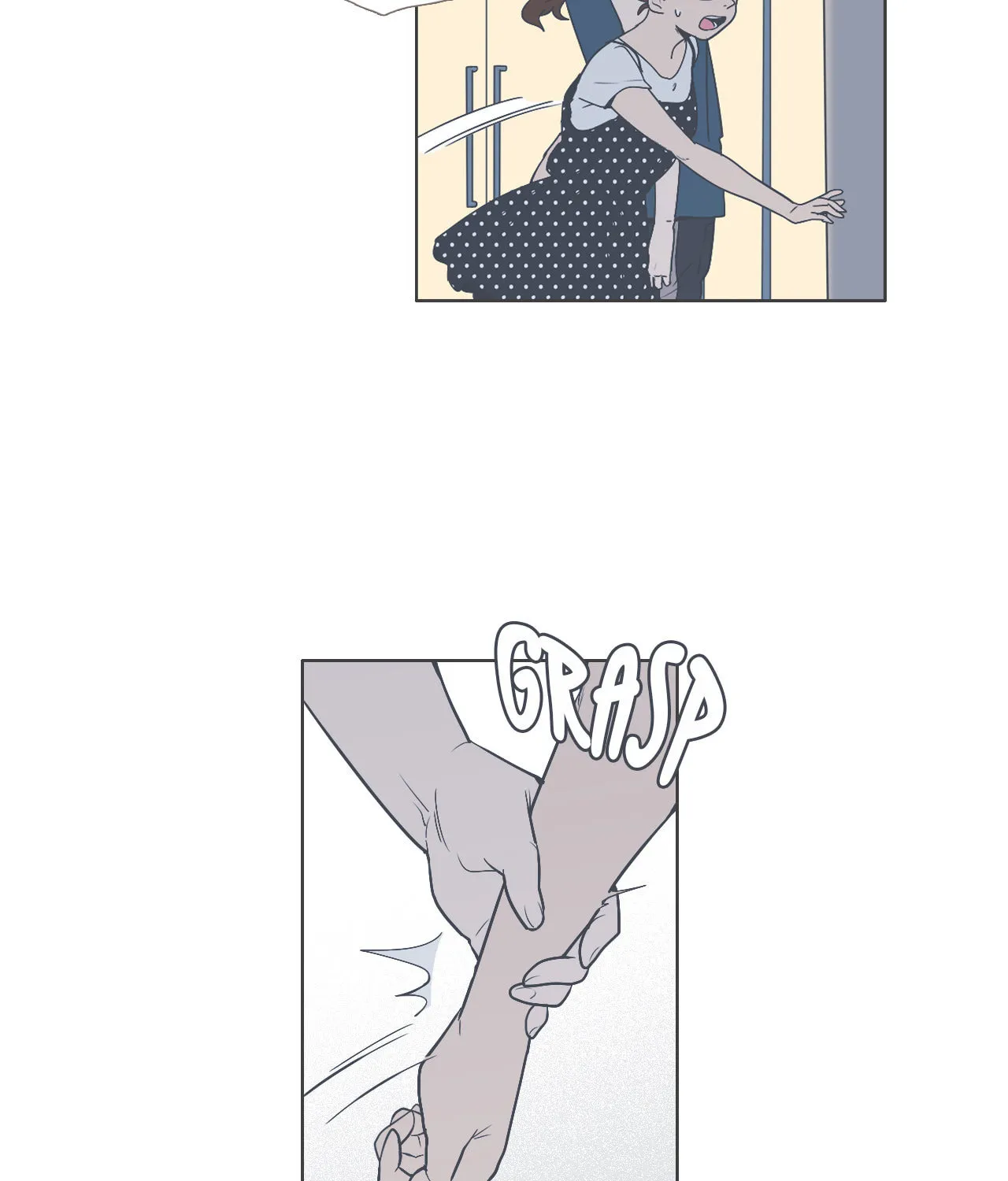 Read Something About Us Manga Online