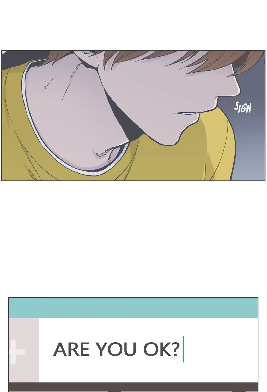 Read Something About Us Manga Online