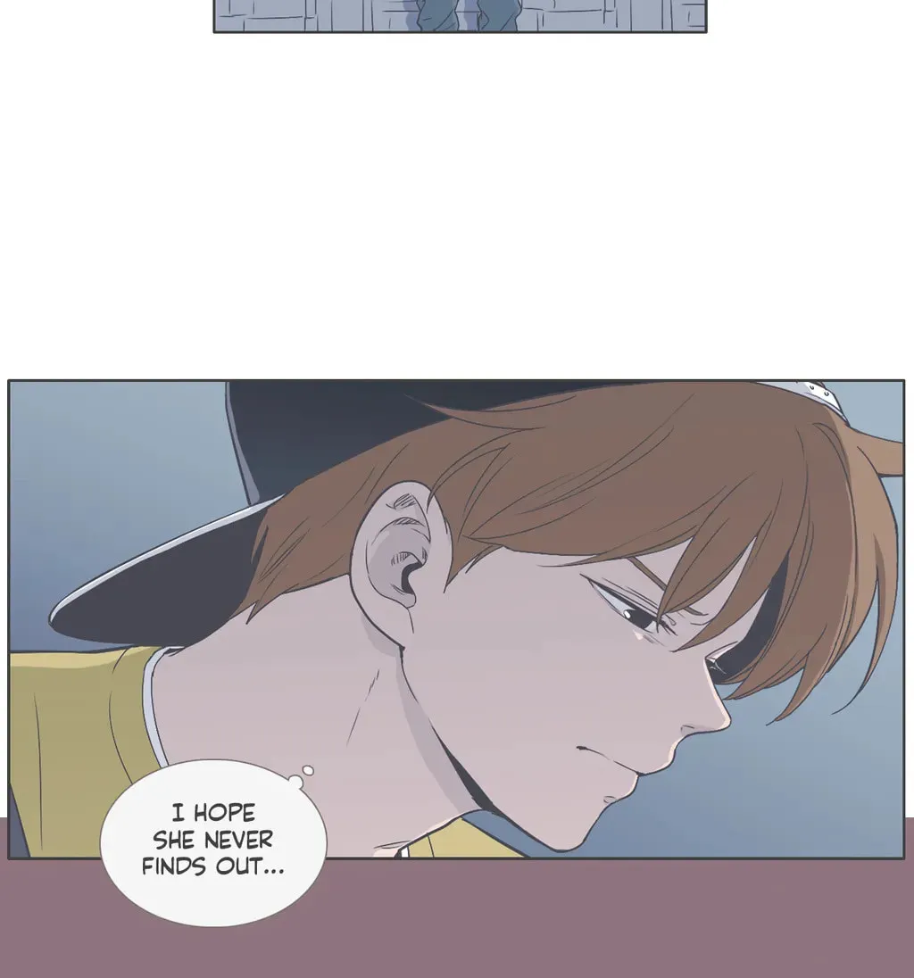 Read Something About Us Manga Online