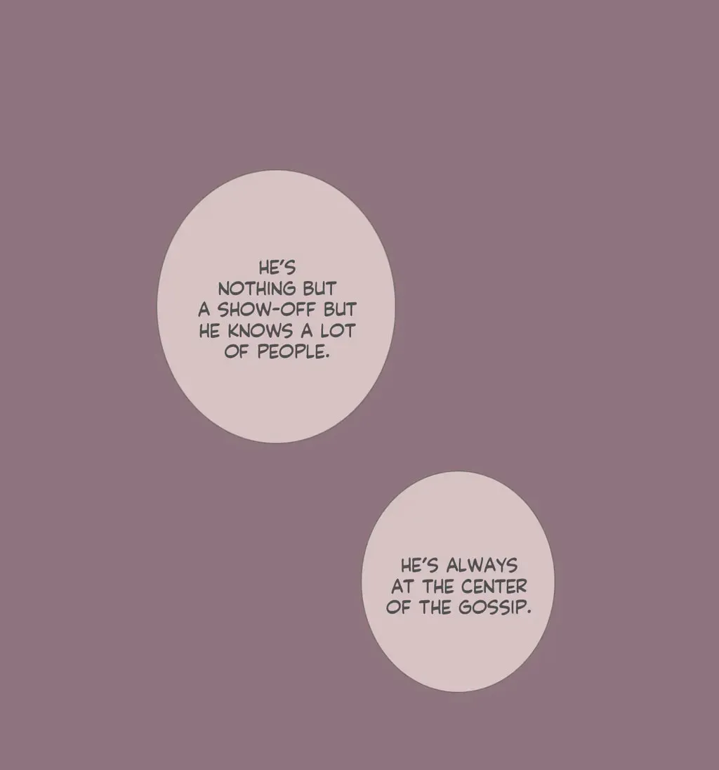 Read Something About Us Manga Online