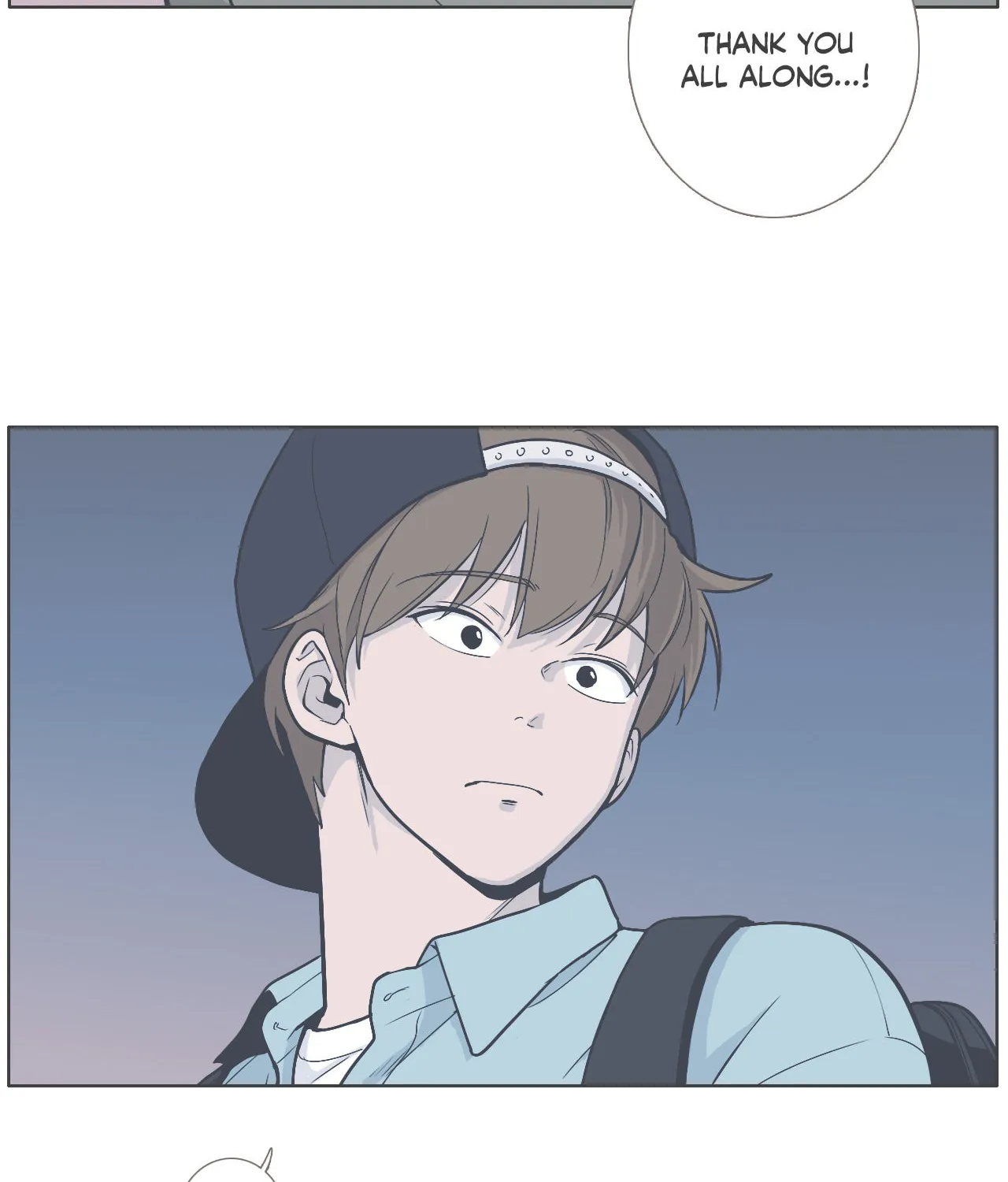 Read Something About Us Manga Online