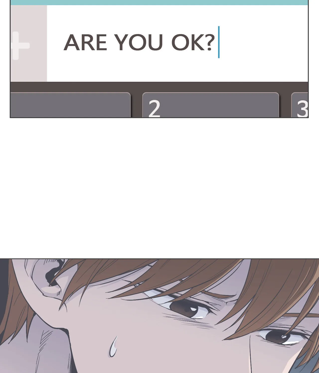 Read Something About Us Manga Online