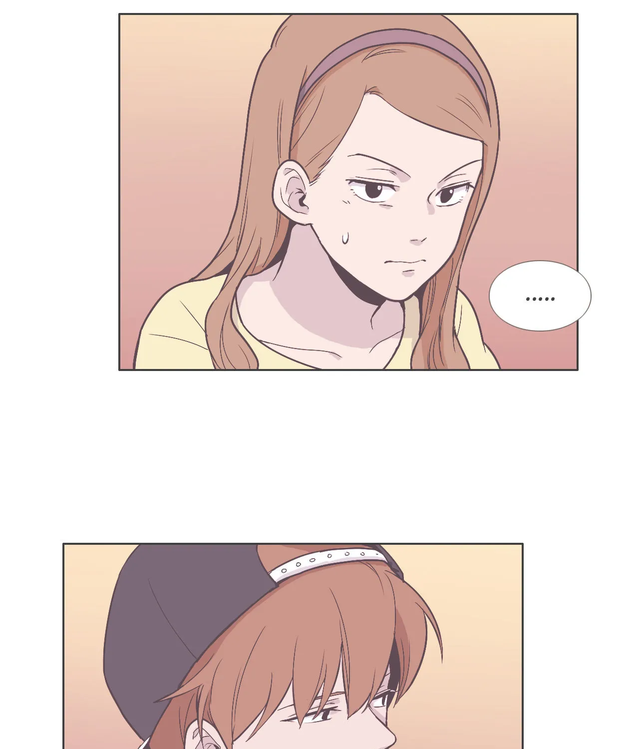 Read Something About Us Manga Online