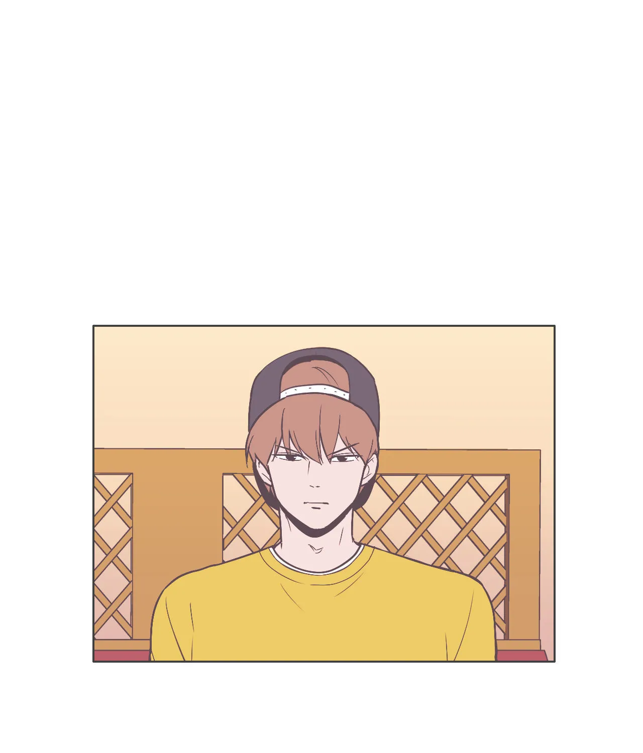 Read Something About Us Manga Online