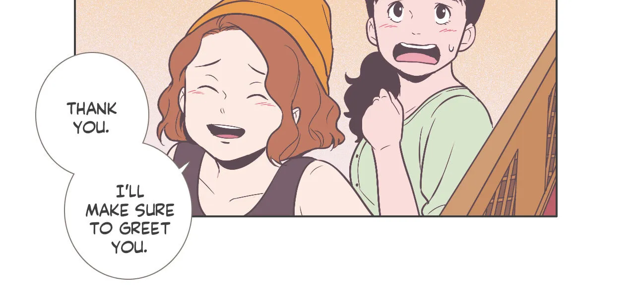 Read Something About Us Manga Online