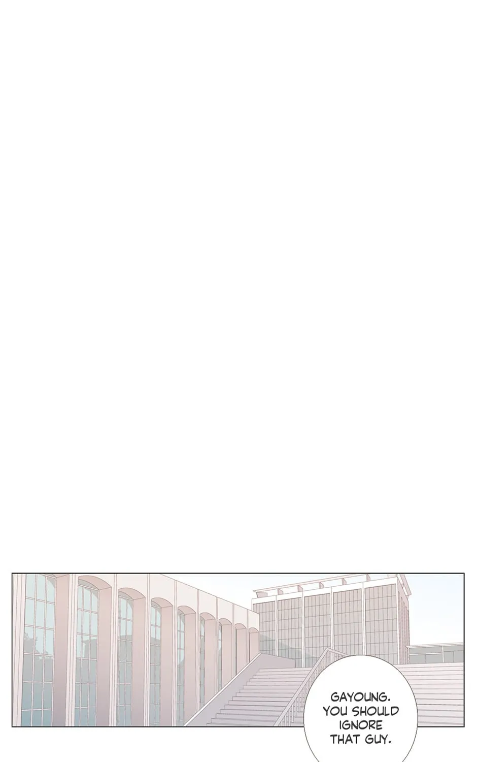 Read Something About Us Manga Online