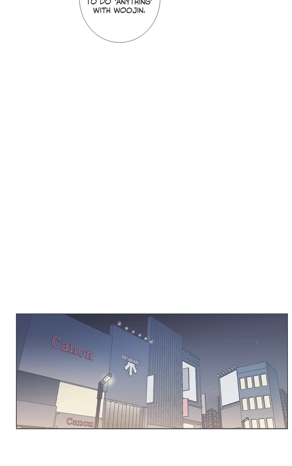 Read Something About Us Manga Online