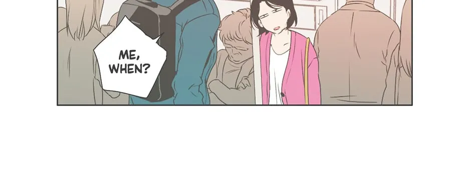 Read Something About Us Manga Online