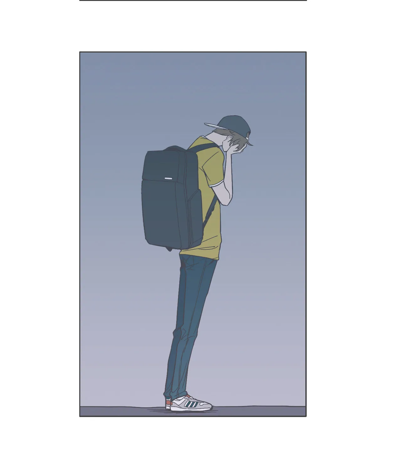 Read Something About Us Manga Online