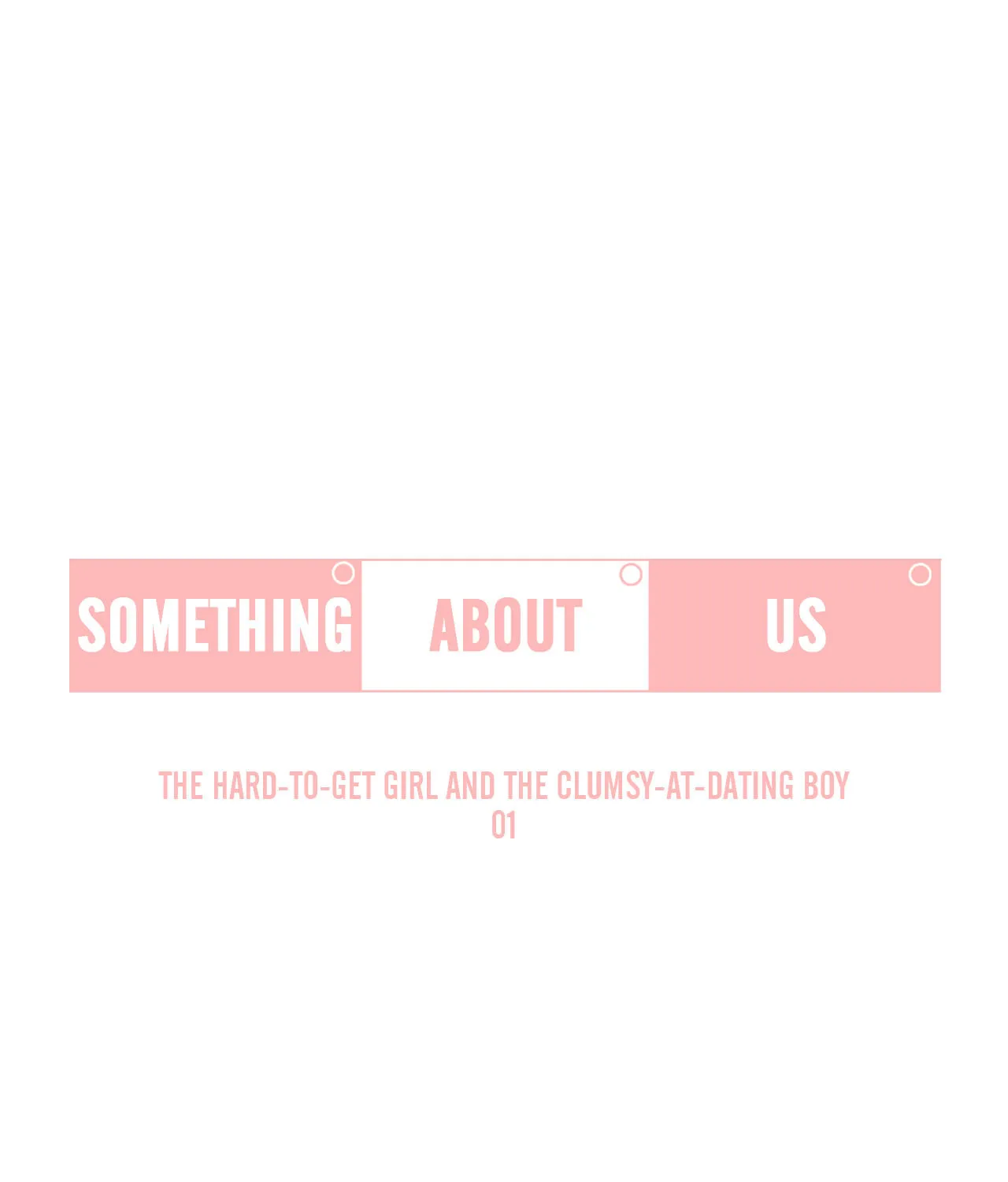 Read Something About Us Manga Online